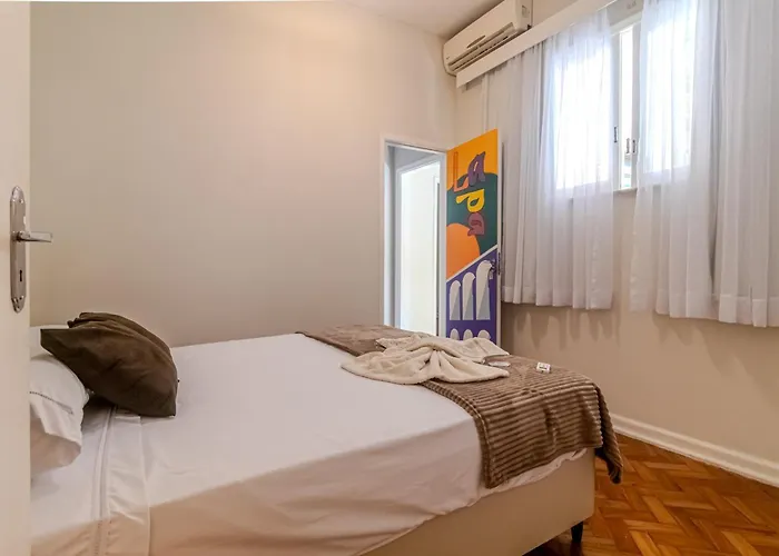 Maroca Rio Hotel Rio de Janeiro